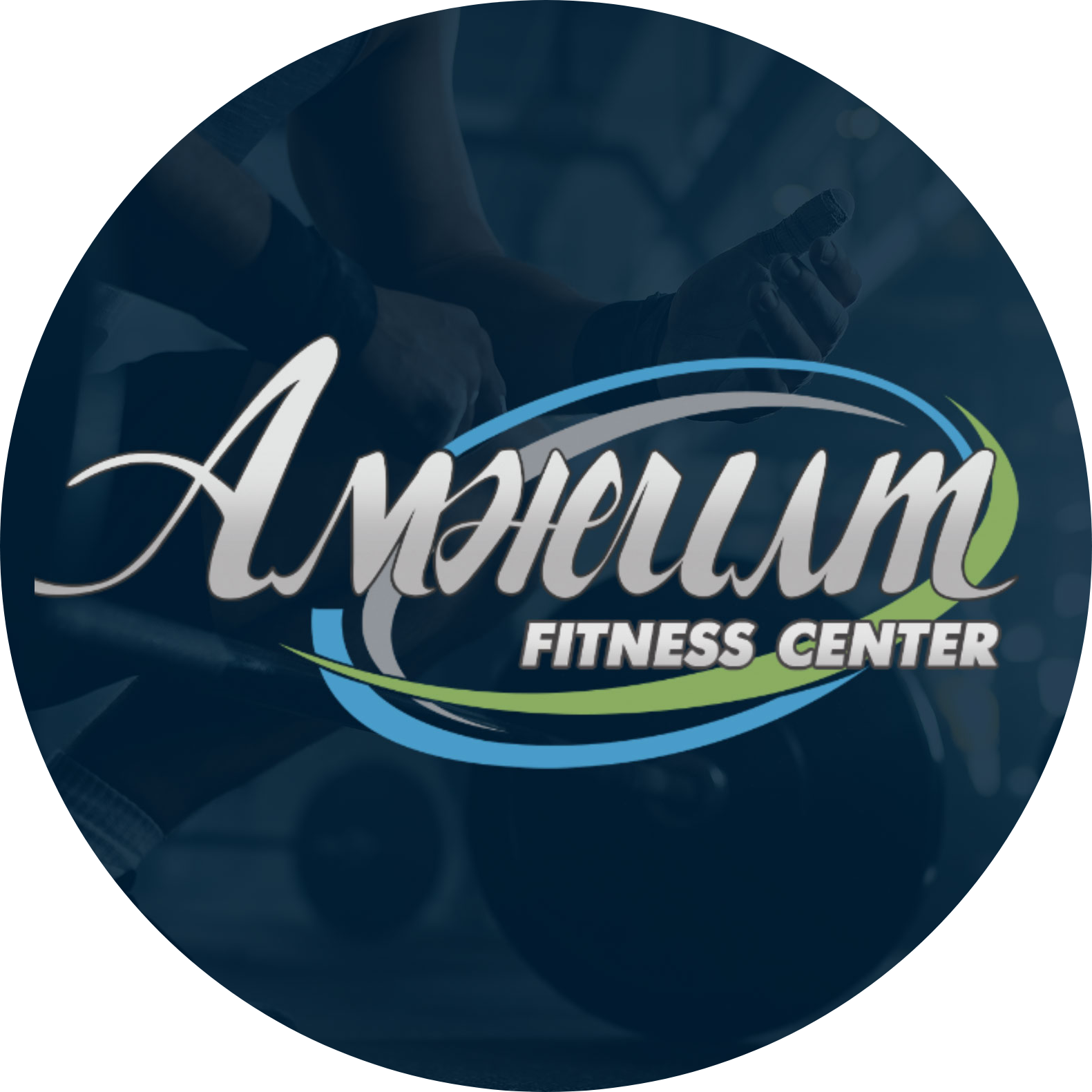 Amjilt fitness