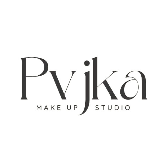 Pvjka make up studio
